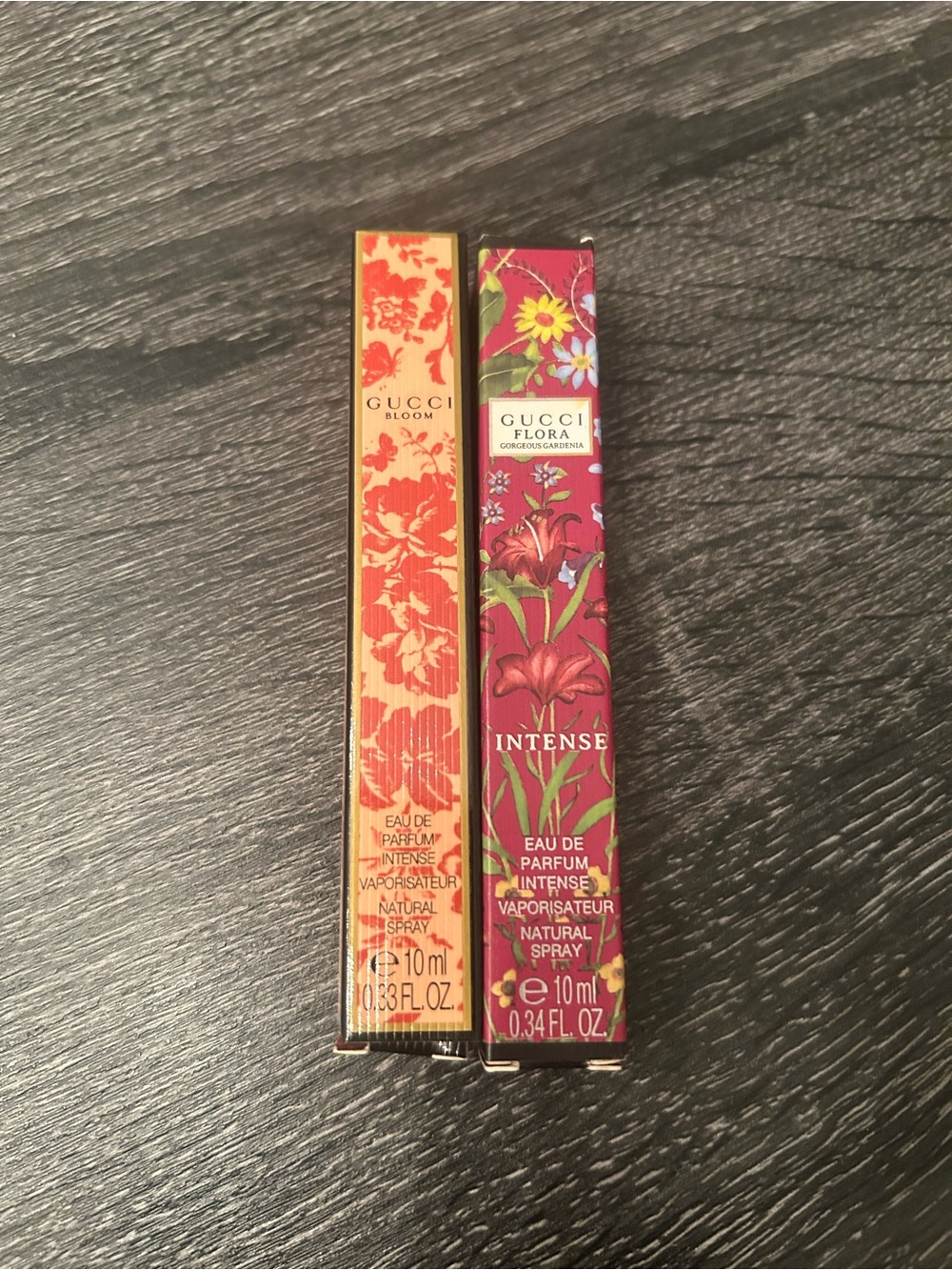 Gucci Intense Floral & Bloom 10ml